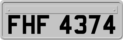 FHF4374