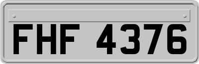FHF4376