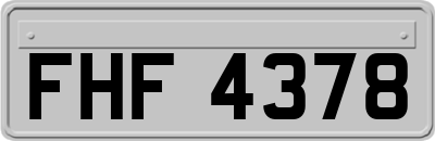 FHF4378
