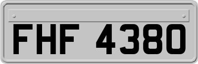 FHF4380