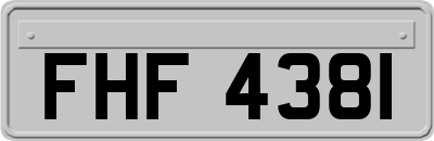 FHF4381