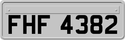 FHF4382