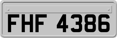 FHF4386