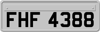 FHF4388