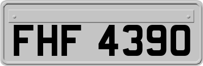 FHF4390