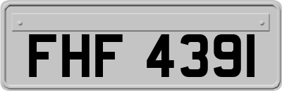 FHF4391