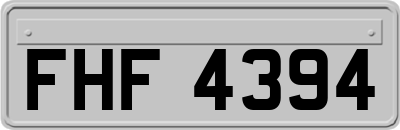 FHF4394