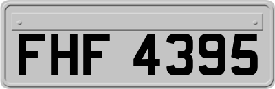 FHF4395
