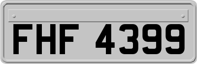FHF4399