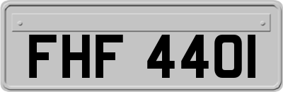 FHF4401