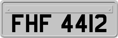 FHF4412