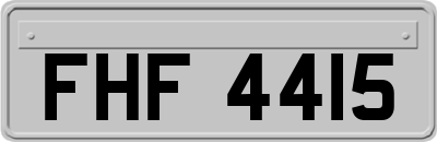 FHF4415