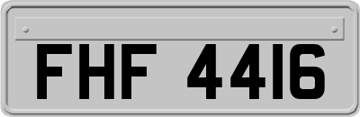 FHF4416