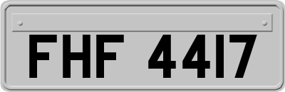 FHF4417