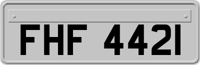 FHF4421