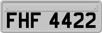 FHF4422