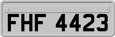 FHF4423