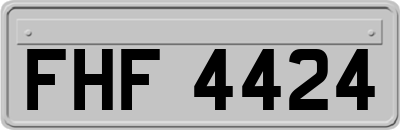 FHF4424