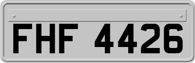 FHF4426