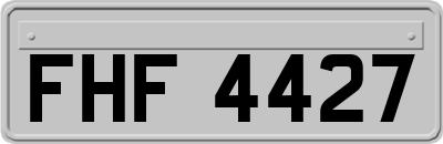 FHF4427