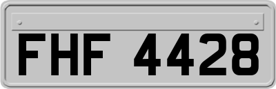 FHF4428