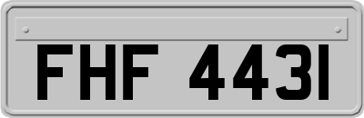 FHF4431