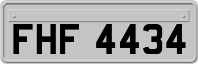 FHF4434