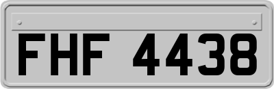 FHF4438