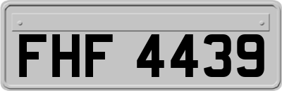 FHF4439