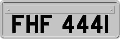 FHF4441