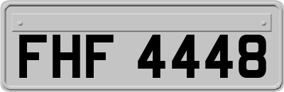 FHF4448