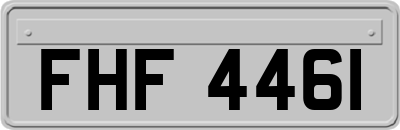 FHF4461