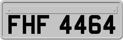 FHF4464