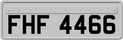 FHF4466