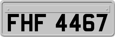 FHF4467