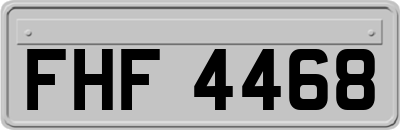 FHF4468