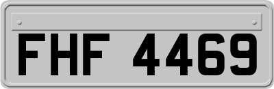 FHF4469