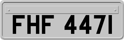 FHF4471