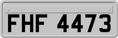 FHF4473