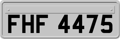 FHF4475