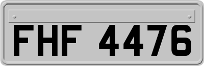 FHF4476