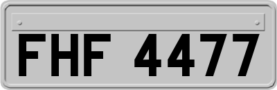 FHF4477