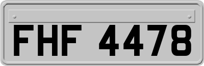 FHF4478