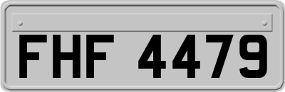 FHF4479