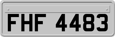 FHF4483