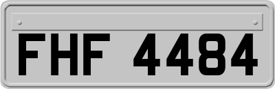 FHF4484