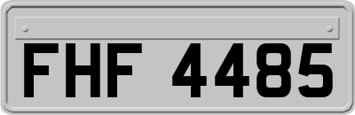 FHF4485