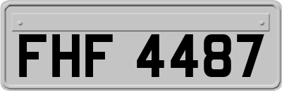 FHF4487