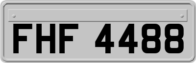 FHF4488