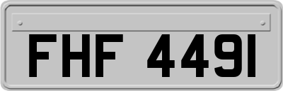 FHF4491